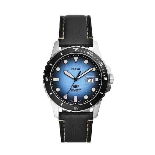 Fossil, BLUE DIVE FS5960 — thumbnail 1